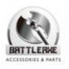 Battleaxe