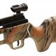 150lb Rifle Crossbow Camo Pre-Strung
