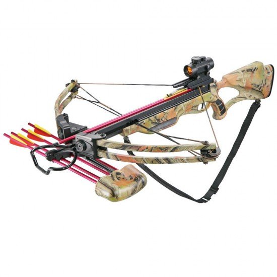 175lb Cougar Compound Crossbow