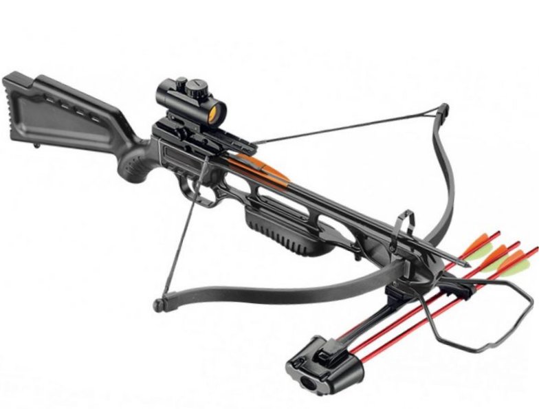 EK Archery Jaguar I Spare String w/ Limb Tips 