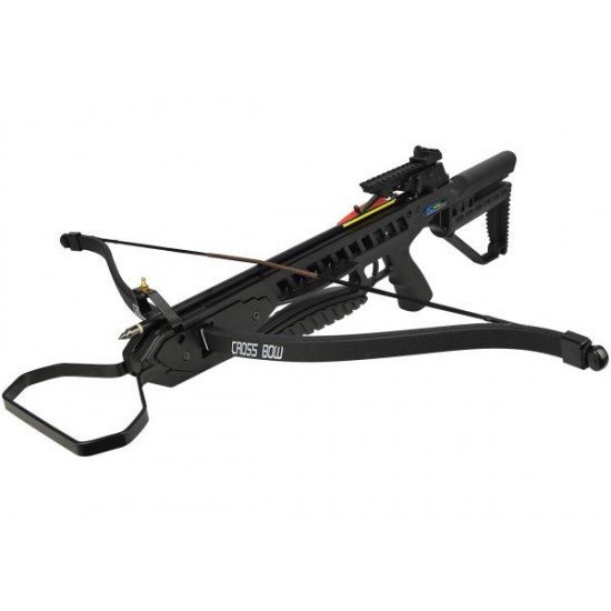 175lb Panther Crossbow Rifle