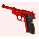 G21 Full Metal Pistol Airsoft BB Gun