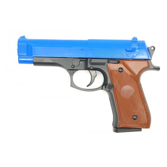 G22 Full Metal Pistol Airsoft BB Gun