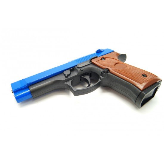 G22 Full Metal Pistol Airsoft BB Gun