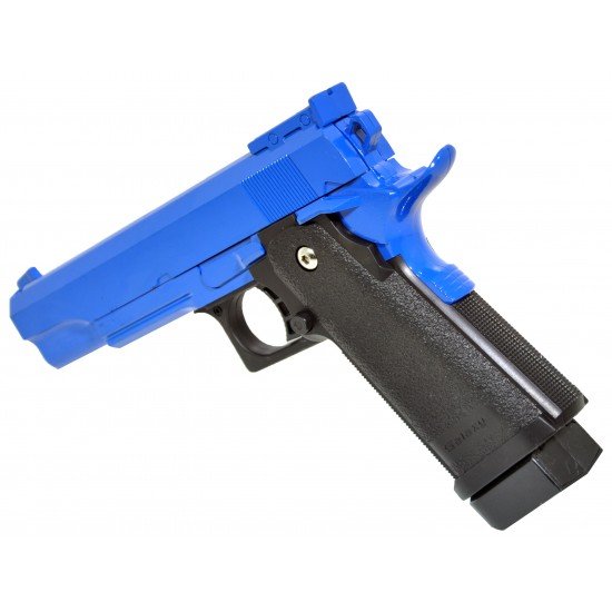 G6 Metal Pistol Airsoft BB Gun