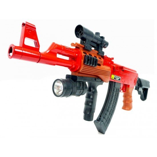 AK47 Airsoft BB Gun 091