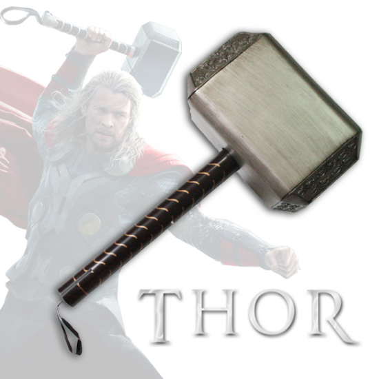Thor Hammer 'Mjölnir'