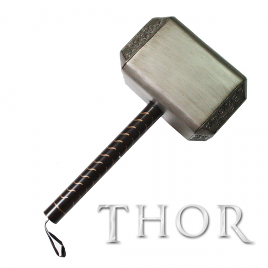 Thor Hammer 'Mjölnir'