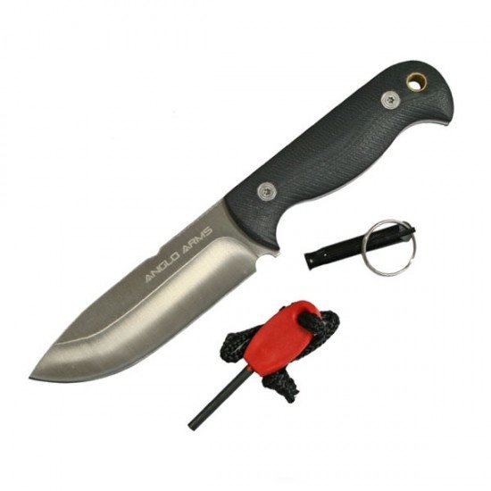 Outdoor Pursuits Knife
