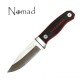 Nomad Fixed Blade Knife