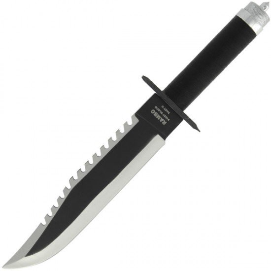 Rambo II Knife
