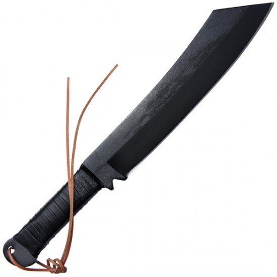 Rambo IV Knife (Machete)