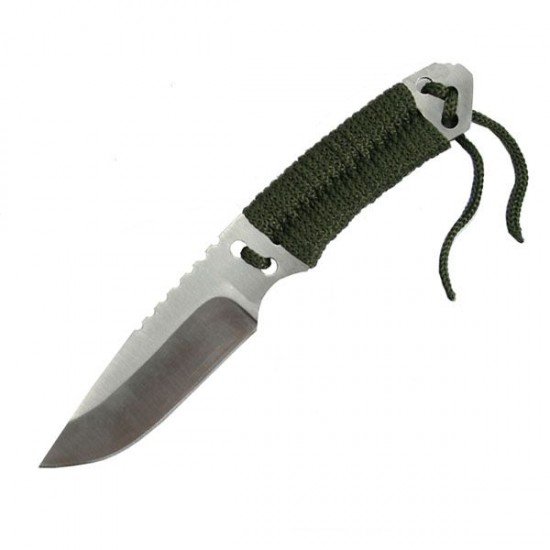 Rover Fixed Blade Knife