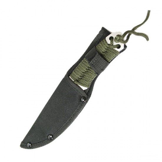 Rover Fixed Blade Knife