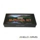 Survival Knife Gift Set