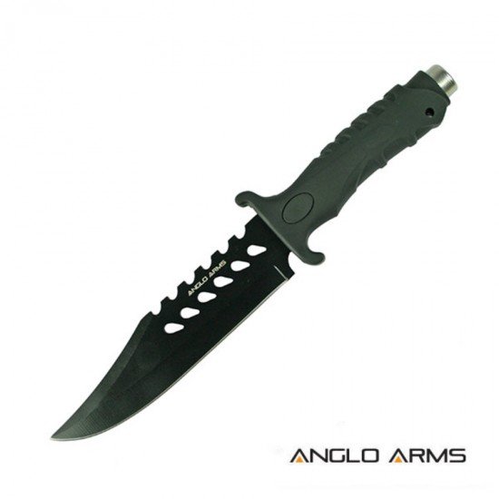 Knife Rubber Handle