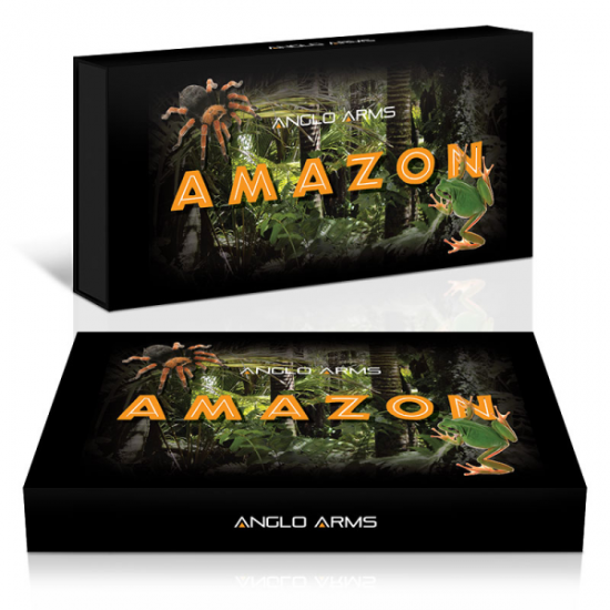 Amazon Knife Gift Set