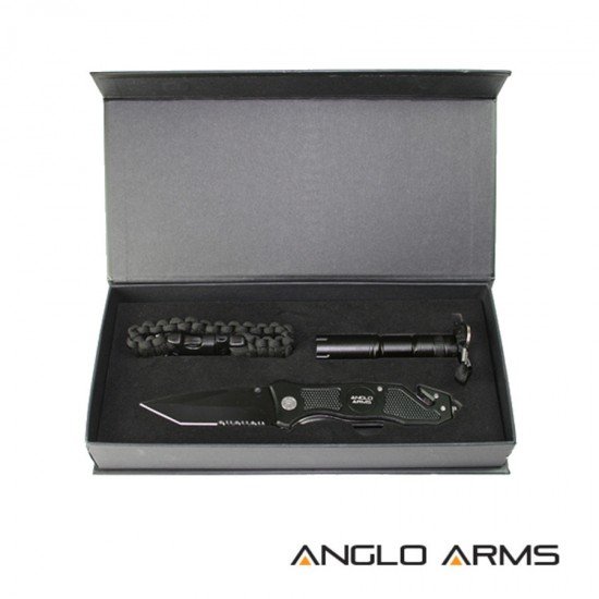 Anglo Arms Knife Gift Set