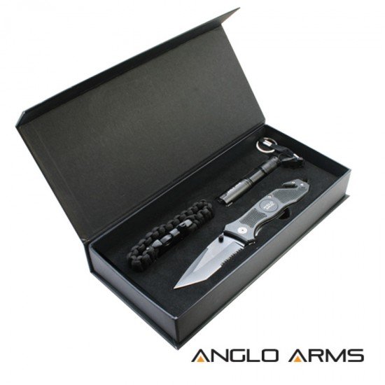 Anglo Arms Knife Gift Set