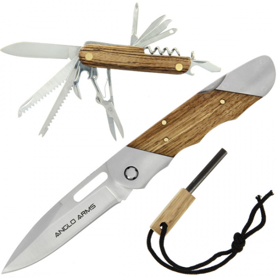 Classic Knife Gift Set
