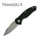 Namazu II Lock Knife