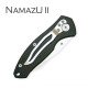Namazu II Lock Knife