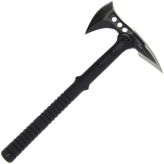 Double Sided Axe