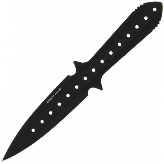 Heavyweight Throwing Knives 757
