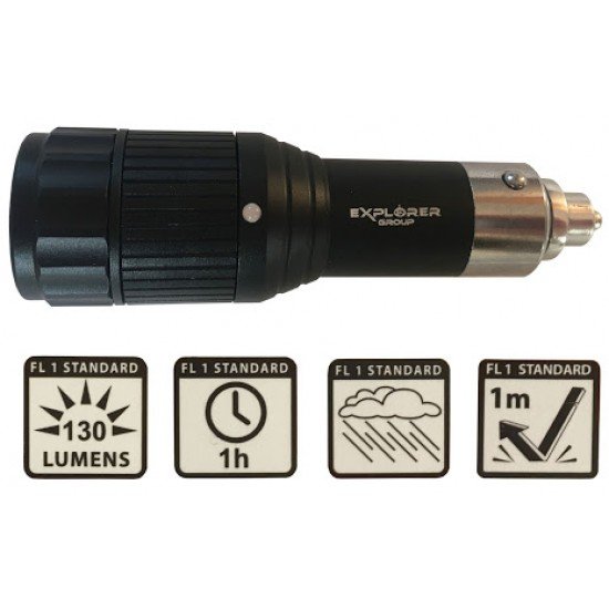 EXPL4103 Torch