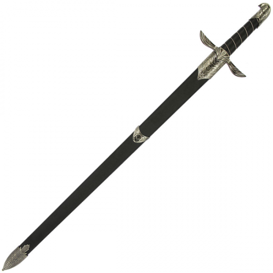 Altair Assassins Creed Style Sword