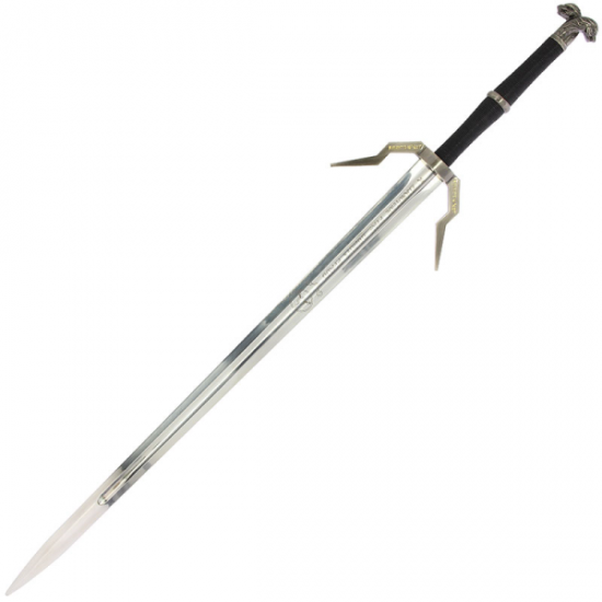 Wild Hunt Geralts Witcher 3 Style Sword