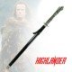 Highlander Sword 1st Generation