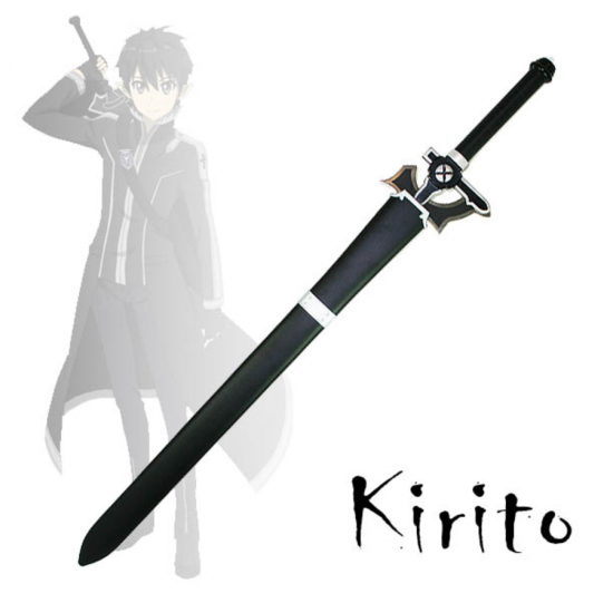 Kirito Sword 'Elucidator'