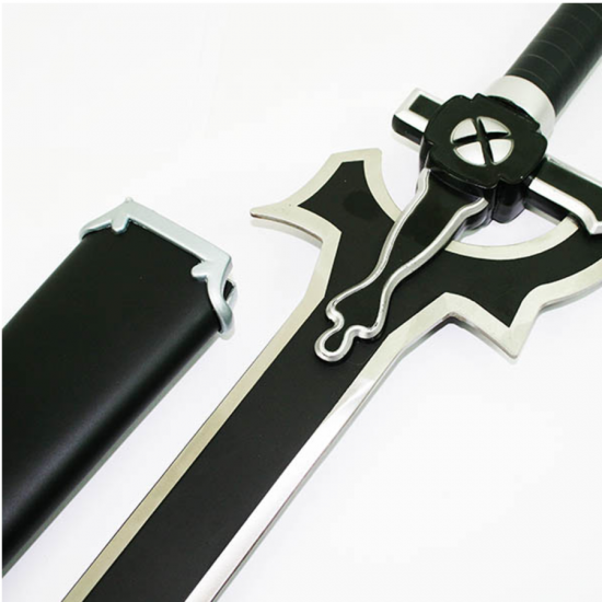 Kirito Sword 'Elucidator'