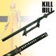 Kill Bill Bride Sword