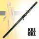 Kill Bill Bride Sword