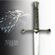 Ayras Needle Sword Game of Thrones