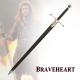 Braveheart Sword with Scabbard