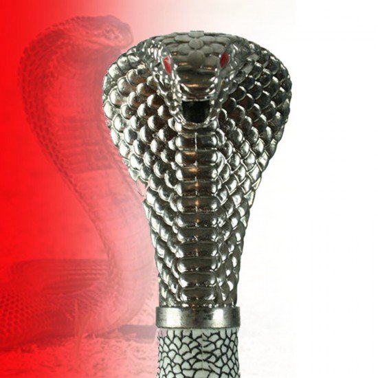Cobra Sword Set