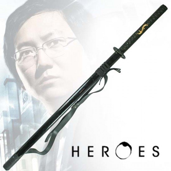Heroes Sword