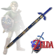 Zelda Master Sword
