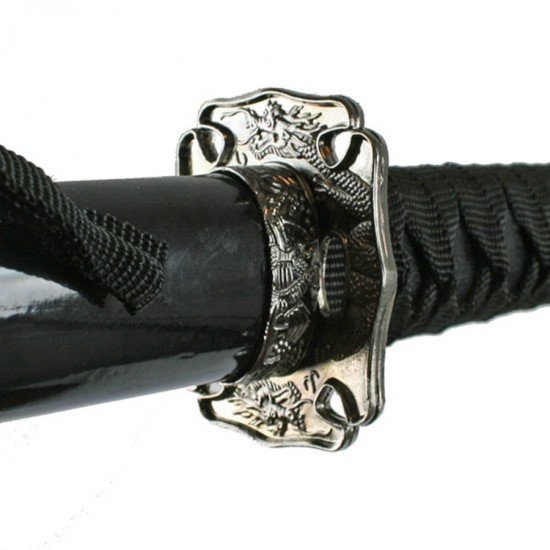 White Dragon Sword Set